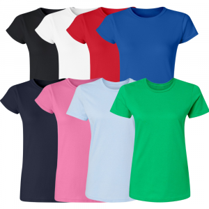 T-Shirts for Ladys